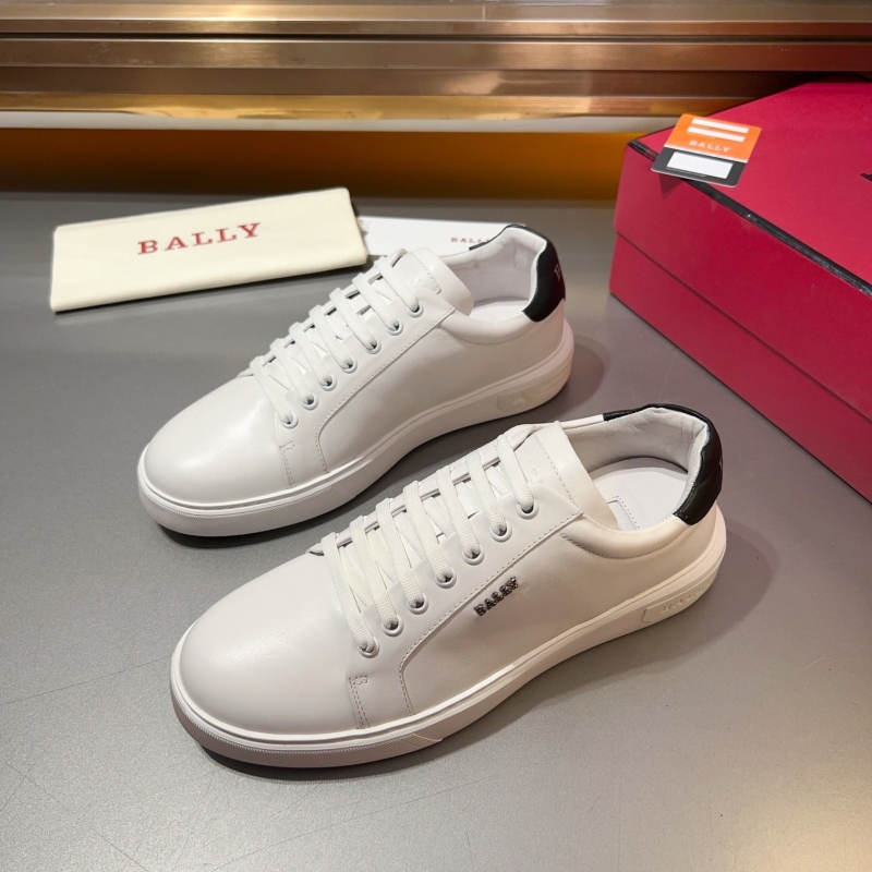 Bally Sneakers